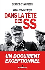 Tête ss derniers d'occasion  Livré partout en Belgiqu