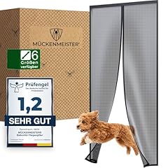 Mückenmeister moustiquaire ma d'occasion  Livré partout en Belgiqu