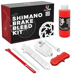 Bleedzone shimano brake for sale  Delivered anywhere in USA 