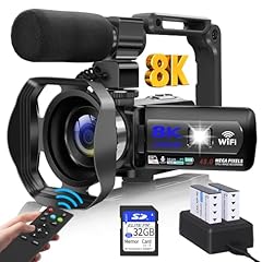 Wikico video camera for sale  Delivered anywhere in USA 