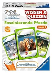 Ravensburger tiptoi 00754 gebraucht kaufen  Wird an jeden Ort in Deutschland