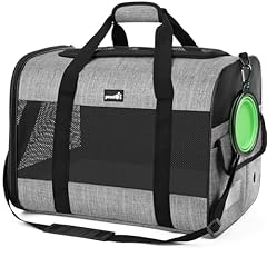 Pecute pet carrier for sale  Delivered anywhere in UK