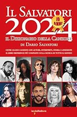 Salvatori 2024. dizionario usato  Spedito ovunque in Italia 