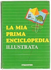 Mia prima enciclopedia usato  Spedito ovunque in Italia 