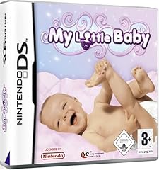 Little baby import d'occasion  Livré partout en France