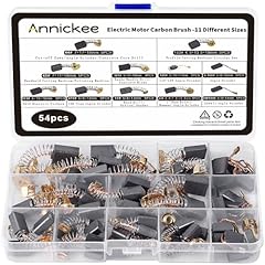 Annickee 54pcs electric for sale  Delivered anywhere in UK