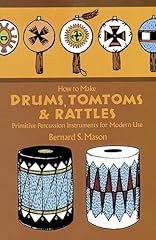 Make drums tomtoms for sale  Delivered anywhere in USA 