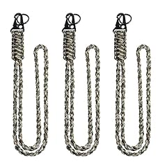 Paracord umhängeband stück gebraucht kaufen  Wird an jeden Ort in Deutschland
