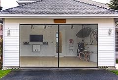 Garage screen doors for sale  Delivered anywhere in USA 