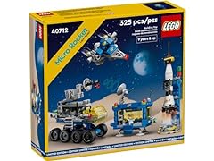 Lego 40712 micro d'occasion  Livré partout en Belgiqu