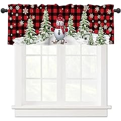 Abaysto christmas valance for sale  Delivered anywhere in UK