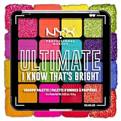 Nyx professional makeup d'occasion  Livré partout en France