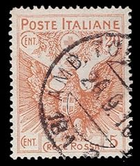 1915 regno pro usato  Spedito ovunque in Italia 