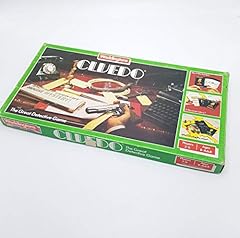 Cluedo great detective for sale  Delivered anywhere in UK