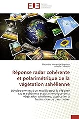Réponse radar cohérente d'occasion  Livré partout en France