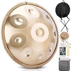 Biiloyy handpan 432 usato  Spedito ovunque in Italia 