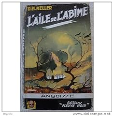 angoisse fleuve noir d'occasion angoisse fleuve noir d'occasion Livré partout en France