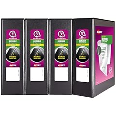 Avery durable view for sale  Delivered anywhere in USA 