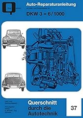 Dkw 1000 usato  Spedito ovunque in Italia 