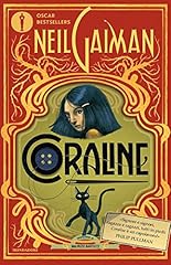 Coraline usato  Spedito ovunque in Italia 