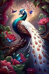 Nsuajof peacock butterflies for sale  Delivered anywhere in USA 