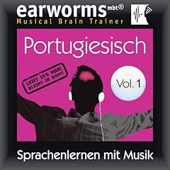 Portugiesisch lernen musik gebraucht kaufen  Wird an jeden Ort in Deutschland