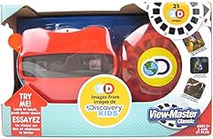 View master discovery for sale  Delivered anywhere in UK