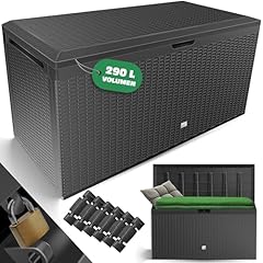 Kesser auflagenbox kissenbox gebraucht kaufen  Wird an jeden Ort in Deutschland