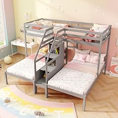 Giantex twin twin for sale  Delivered anywhere in USA 