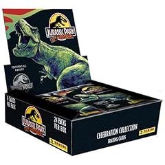 Panini jurassic park gebraucht kaufen  Wird an jeden Ort in Deutschland