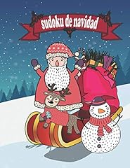 Sudoku navidad medio for sale  Delivered anywhere in UK