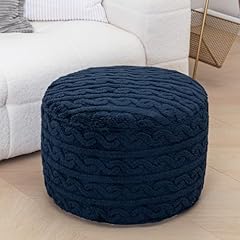 Beawelkomjo ottoman pouf for sale  Delivered anywhere in USA 