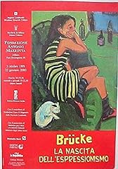 Die brücke poster d'occasion  Livré partout en France