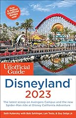 Unofficial guide disneyland for sale  Delivered anywhere in Ireland
