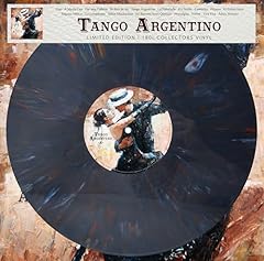 Tango argentino limitiert gebraucht kaufen  Wird an jeden Ort in Deutschland