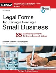 Legal forms starting for sale  Delivered anywhere in USA 