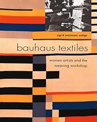 Bauhaus textiles women for sale  Delivered anywhere in UK