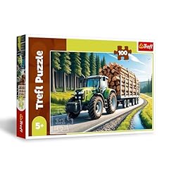 Trefl trattore forestale usato  Spedito ovunque in Italia 