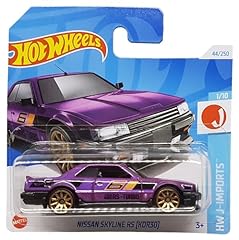 Hot wheels nissan gebraucht kaufen  Wird an jeden Ort in Deutschland