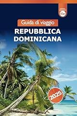 Guida viaggio repubblica usato  Spedito ovunque in Italia 
