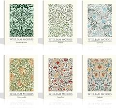 Chditb william morris for sale  Delivered anywhere in UK