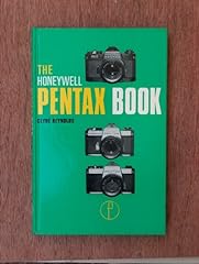 Honeywell pentax book for sale  Delivered anywhere in USA 