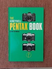 The honeywell pentax gebraucht kaufen  Wird an jeden Ort in Deutschland