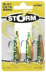 Storm wildeye curl for sale  Delivered anywhere in USA 