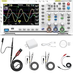 Fnirsi 1014d oscilloscope for sale  Delivered anywhere in USA 