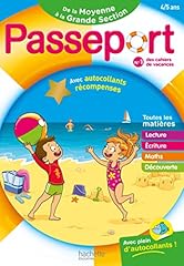 Passeport moyenne grande for sale  Delivered anywhere in UK