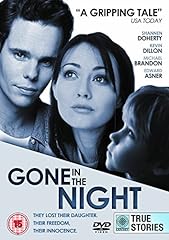 Gone night 1996 for sale  Delivered anywhere in USA 
