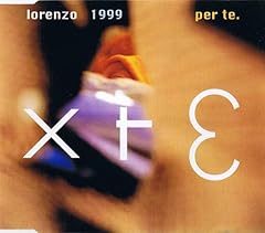 Lorenzo 1999 per usato  Spedito ovunque in Italia 