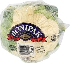 Organic cauliflower for sale  Delivered anywhere in USA 