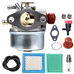 Liyyoo 640025a carburetor for sale  Delivered anywhere in USA 